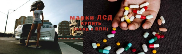 молекула духа Заволжье